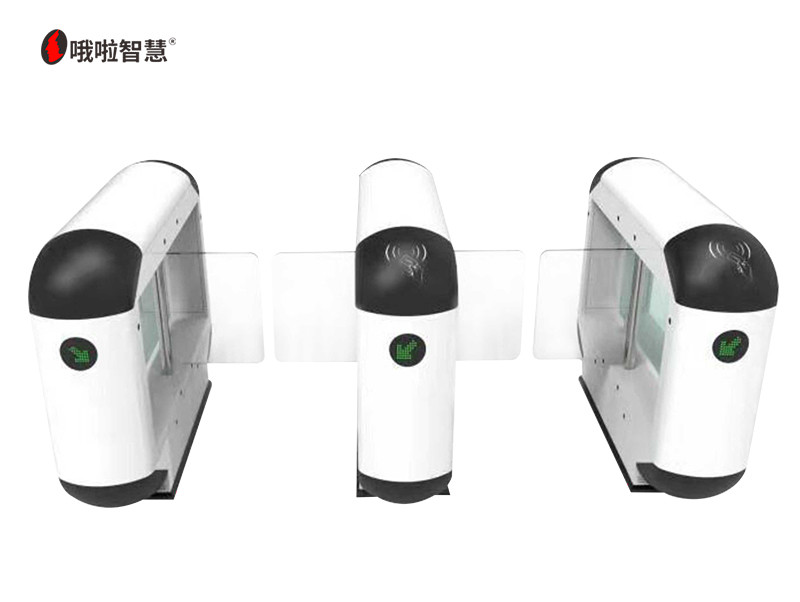 熊貓閘機(jī)